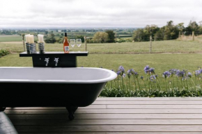 Birds Eye View, Havelock North